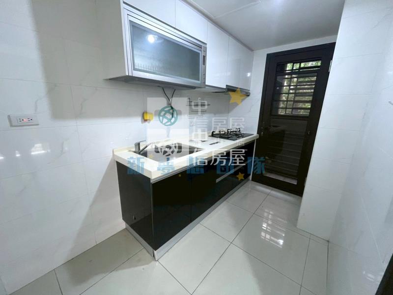 【新夢想】智富城精裝2房車房屋室內格局與周邊環境