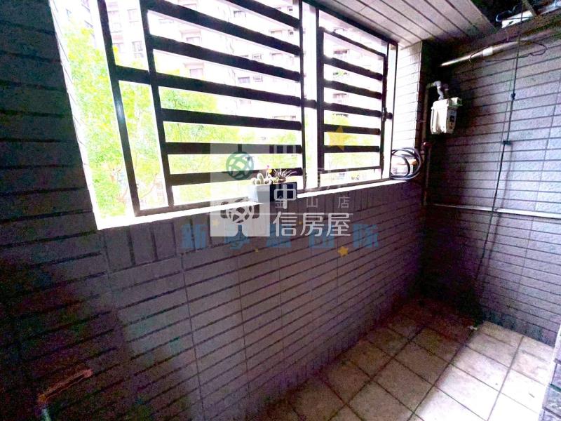 【新夢想】智富城精裝2房車房屋室內格局與周邊環境