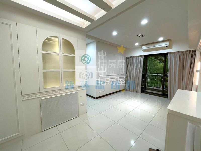 【新夢想】智富城精裝2房車房屋室內格局與周邊環境