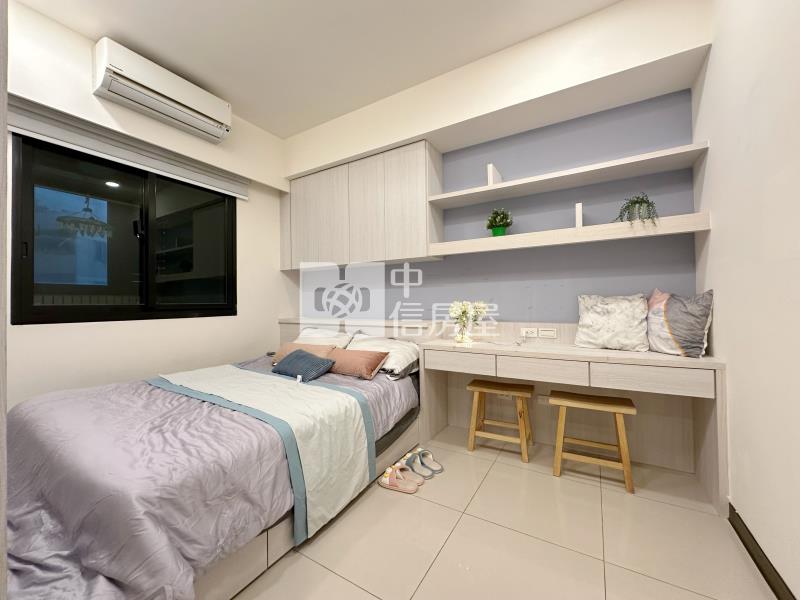 桃園火車站精美裝潢三房車房屋室內格局與周邊環境