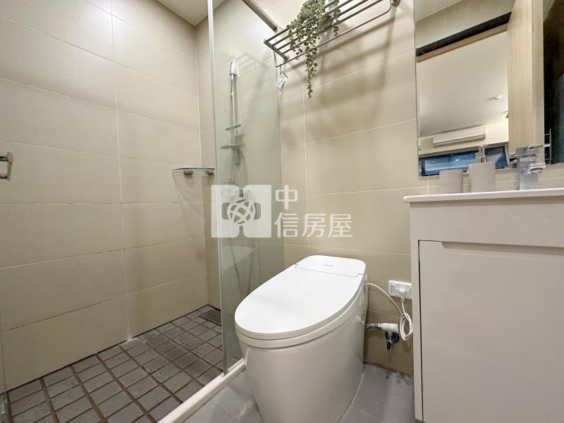 桃園火車站精美裝潢三房車房屋室內格局與周邊環境