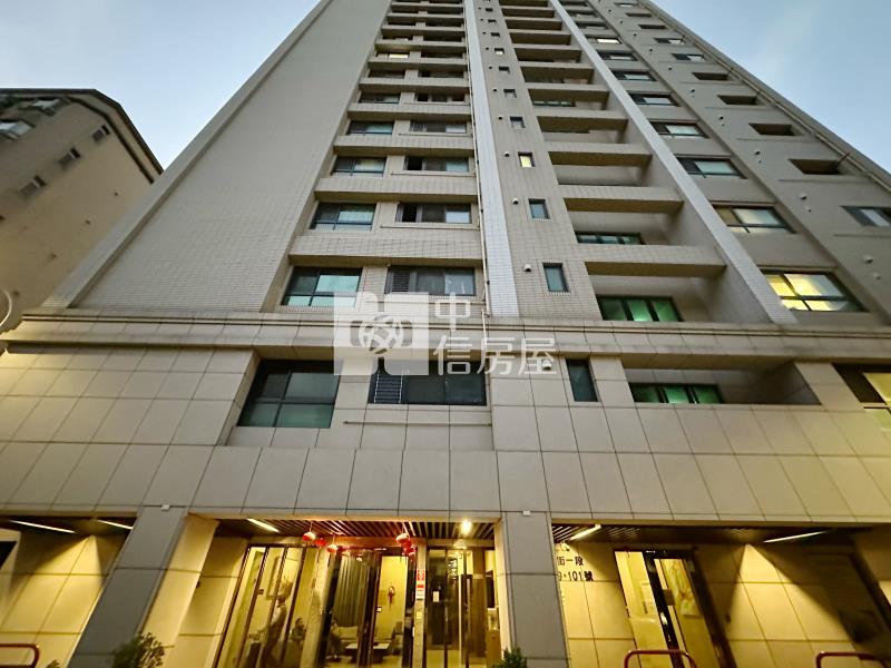 桃園火車站精美裝潢三房車房屋室內格局與周邊環境