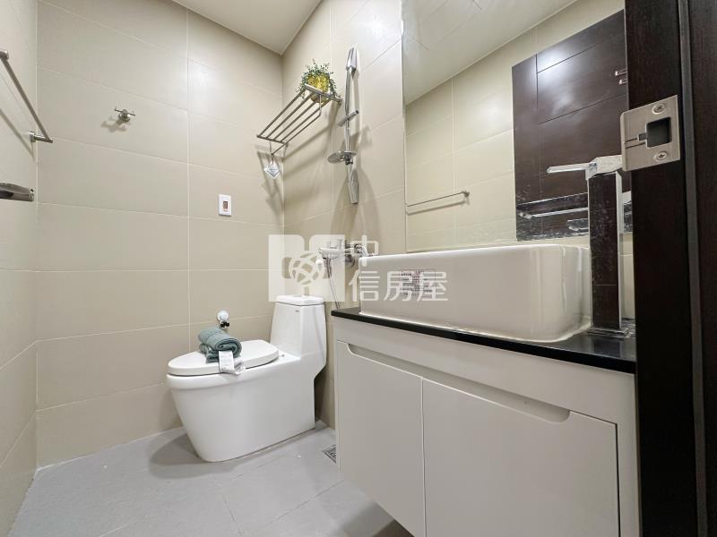 桃園火車站精美裝潢三房車房屋室內格局與周邊環境