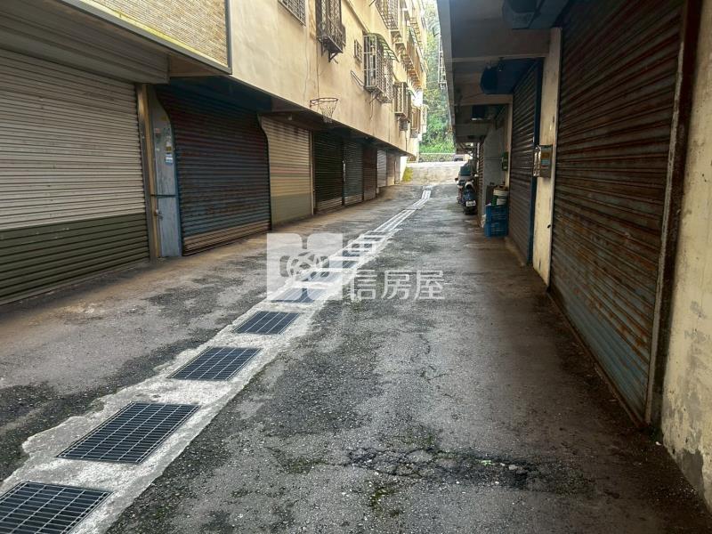 龍潭民生路邊間透天房屋室內格局與周邊環境