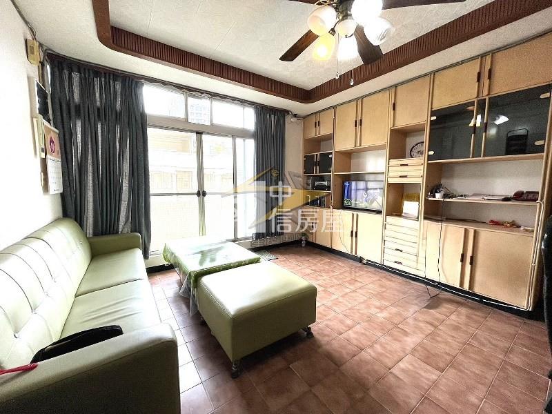 【星鑽】中壢高中低樓層大3房美寓房屋室內格局與周邊環境