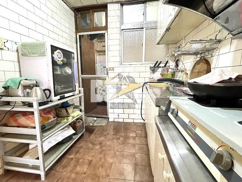 【星鑽】中壢高中低樓層大3房美寓房屋室內格局與周邊環境