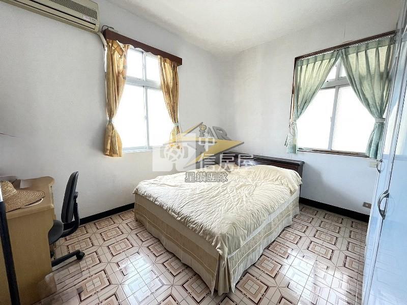 【星鑽】中壢高中低樓層大3房美寓房屋室內格局與周邊環境