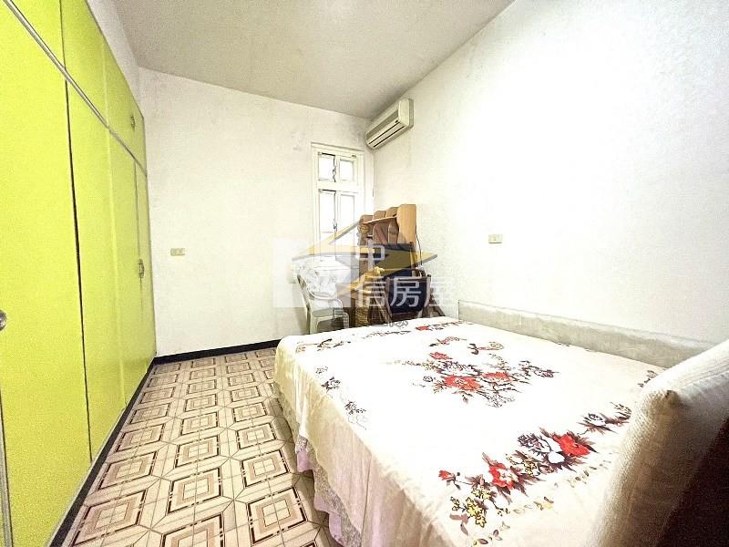 【星鑽】中壢高中低樓層大3房美寓房屋室內格局與周邊環境