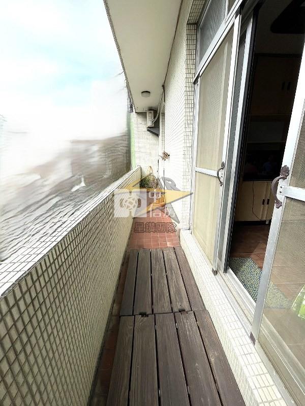 【星鑽】中壢高中低樓層大3房美寓房屋室內格局與周邊環境