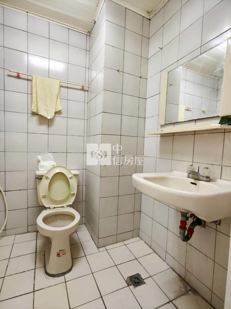 美崙民勤花園美寓房屋室內格局與周邊環境