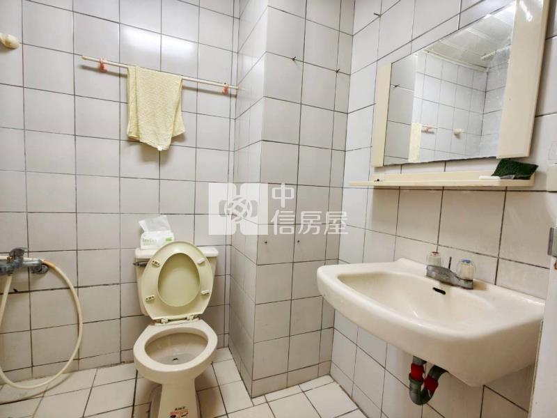 美崙民勤花園美寓房屋室內格局與周邊環境