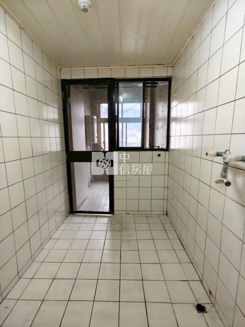 美崙民勤花園美寓房屋室內格局與周邊環境