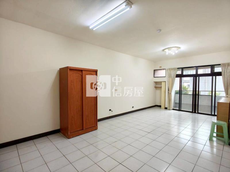 美崙民勤花園美寓房屋室內格局與周邊環境