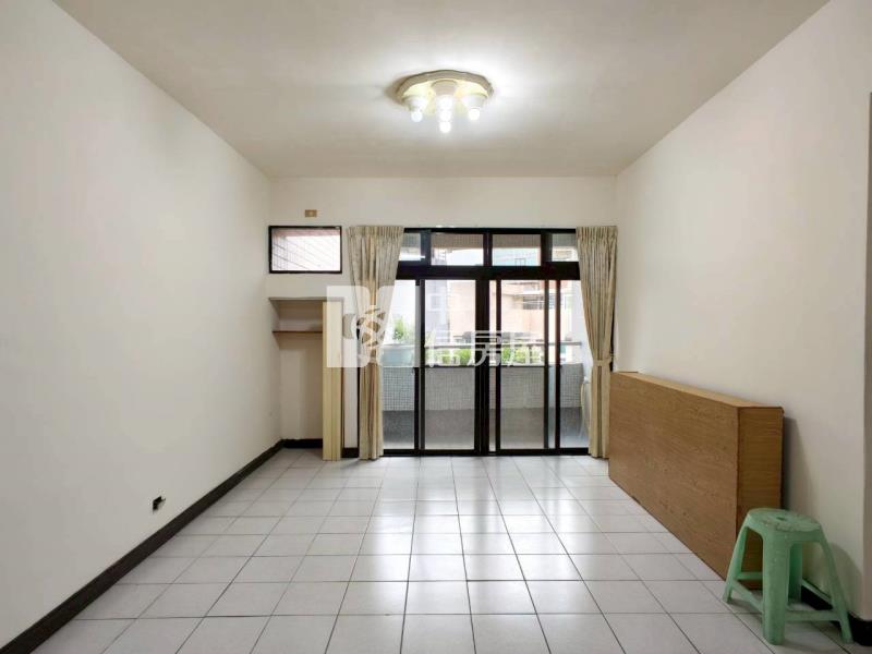 美崙民勤花園美寓房屋室內格局與周邊環境