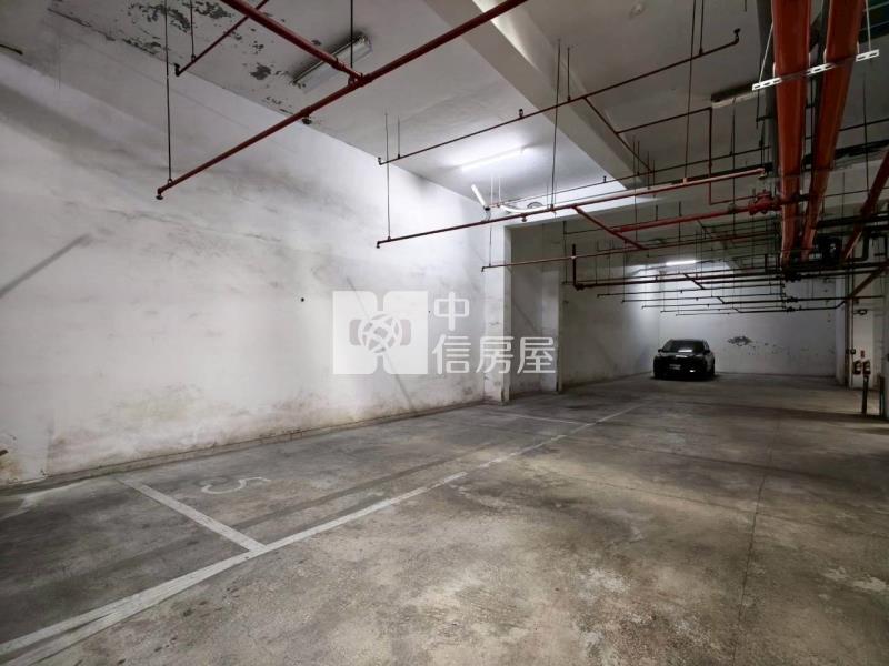 美崙民勤花園美寓房屋室內格局與周邊環境