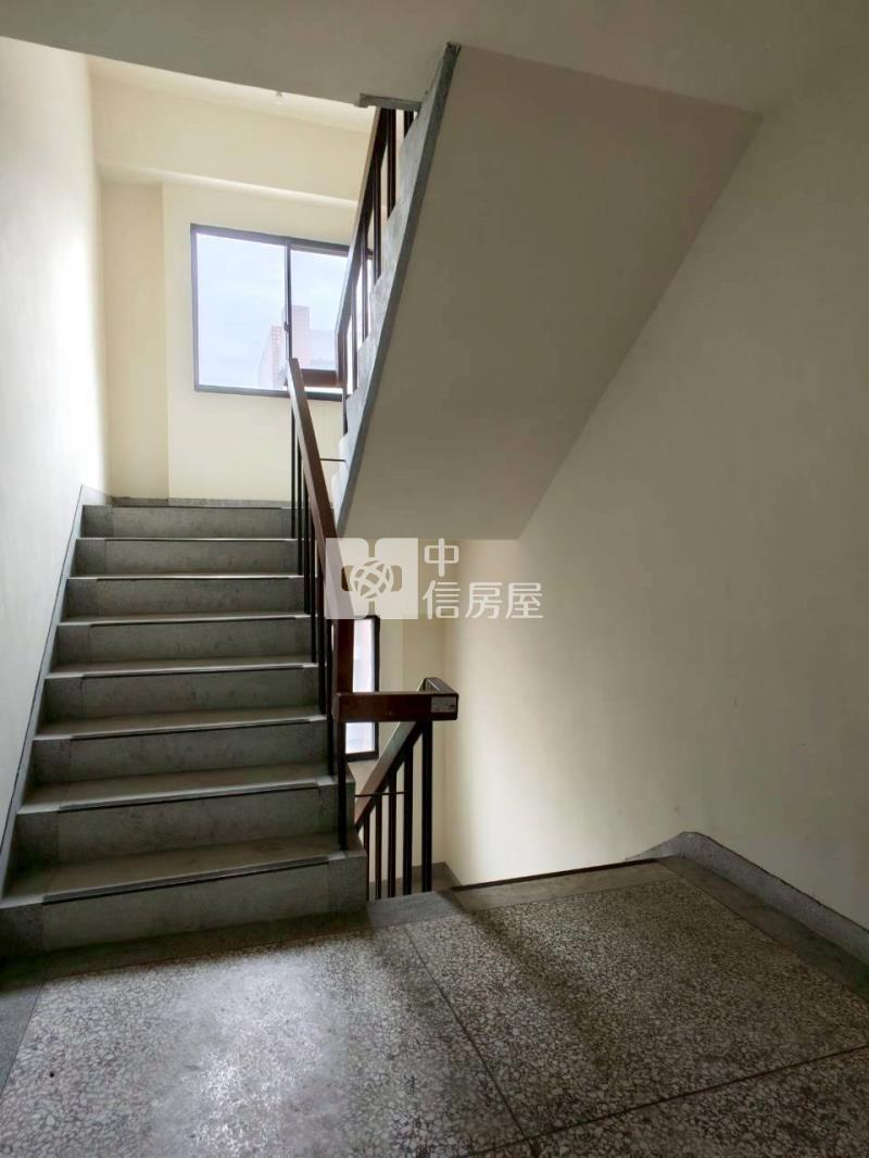 美崙民勤花園美寓房屋室內格局與周邊環境