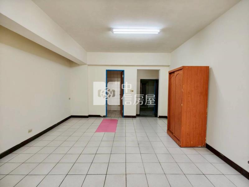 美崙民勤花園美寓房屋室內格局與周邊環境