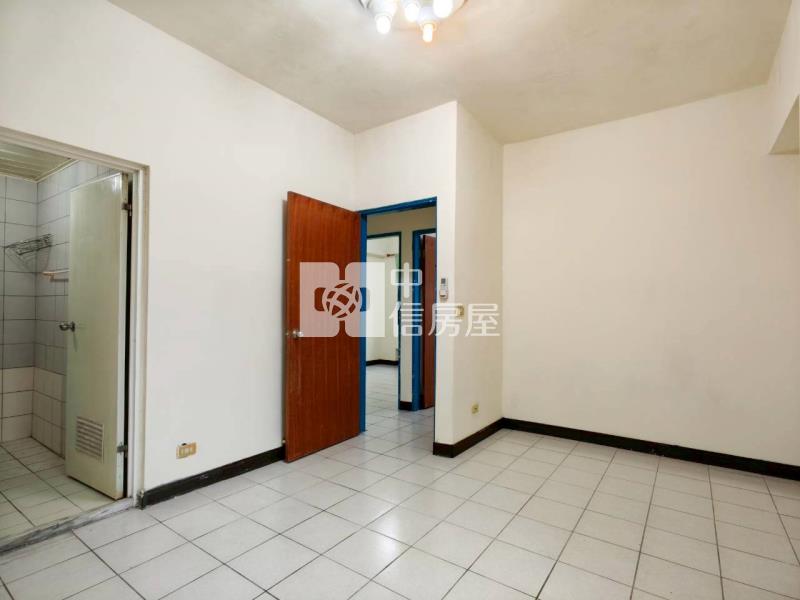 美崙民勤花園美寓房屋室內格局與周邊環境