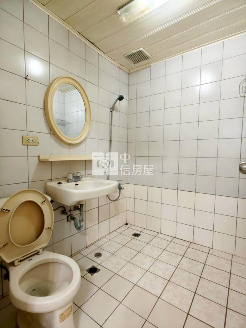 美崙民勤花園美寓房屋室內格局與周邊環境