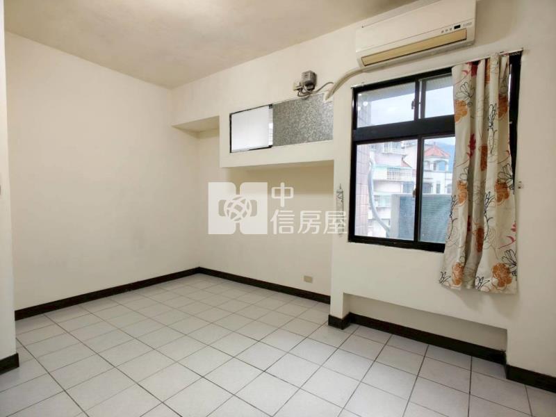 美崙民勤花園美寓房屋室內格局與周邊環境