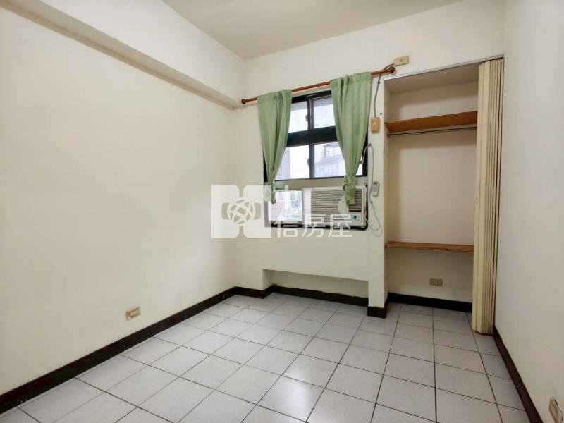 美崙民勤花園美寓房屋室內格局與周邊環境