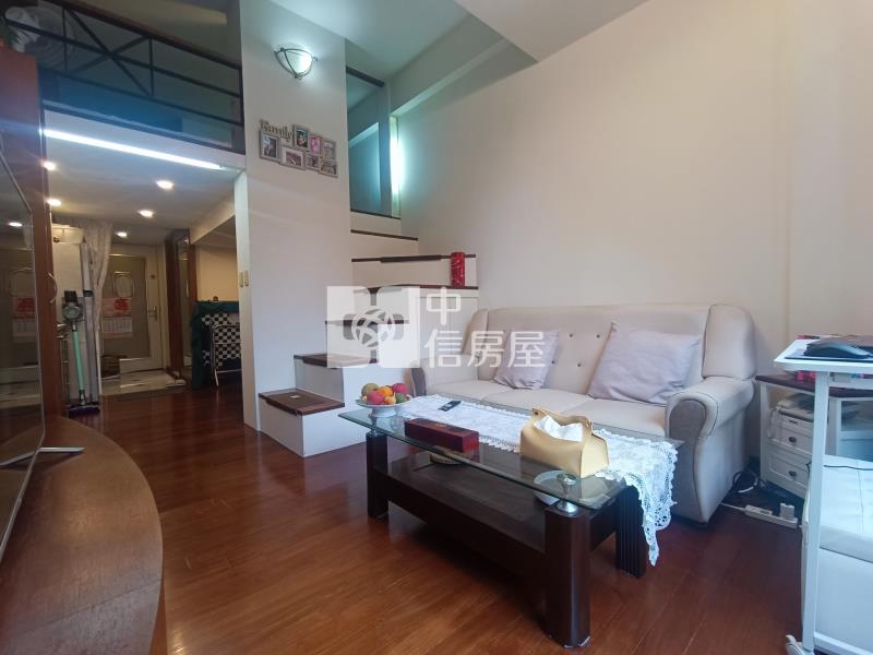 【奔馳】爵仕堡優質套房房屋室內格局與周邊環境