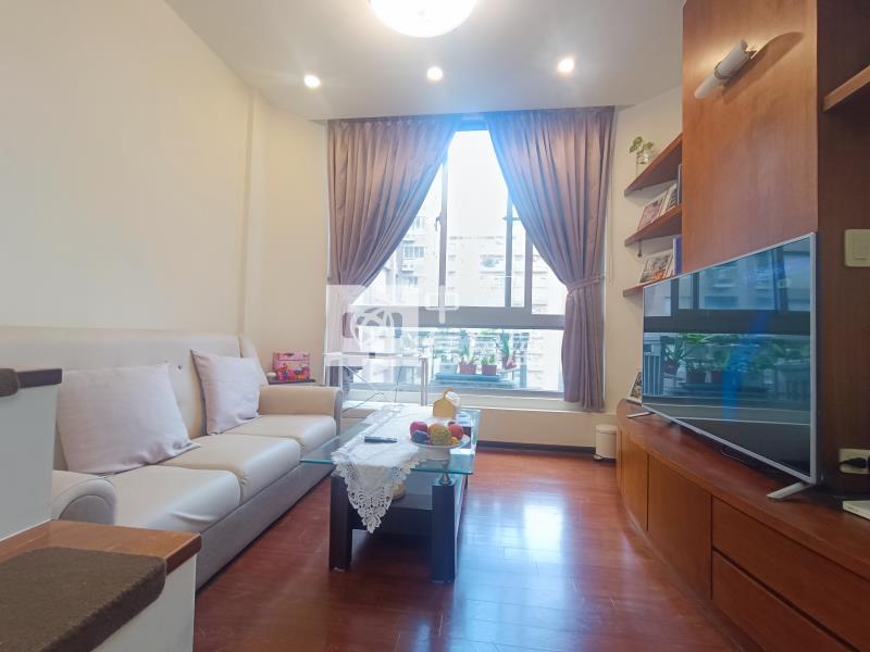 【奔馳】爵仕堡優質套房房屋室內格局與周邊環境