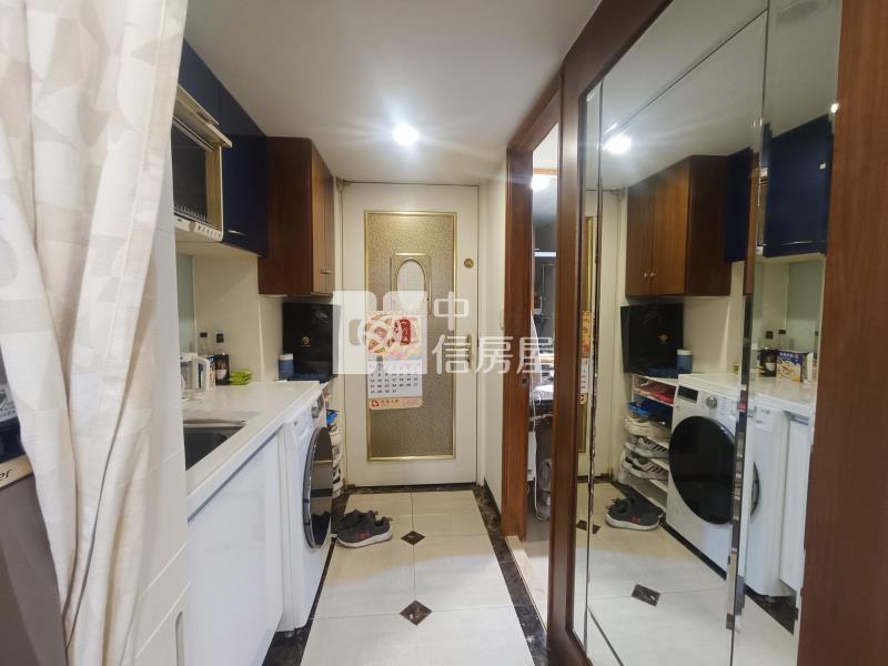 【奔馳】爵仕堡優質套房房屋室內格局與周邊環境