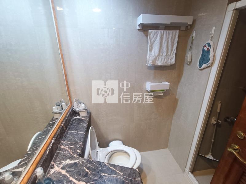 【奔馳】爵仕堡優質套房房屋室內格局與周邊環境