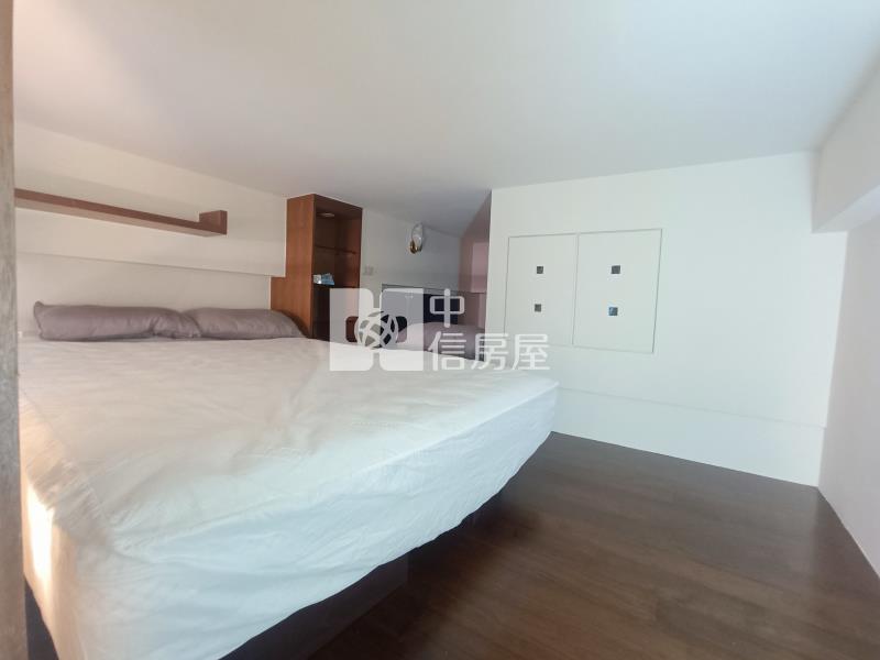 【奔馳】爵仕堡優質套房房屋室內格局與周邊環境