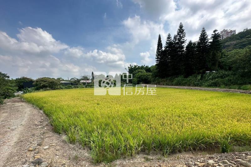 楊梅交流道都內樂活小農地房屋室內格局與周邊環境