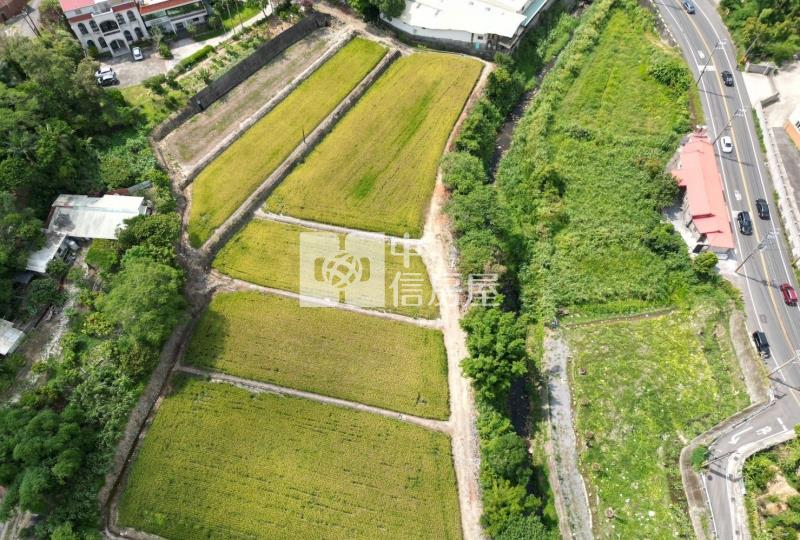 楊梅交流道都內樂活小農地房屋室內格局與周邊環境