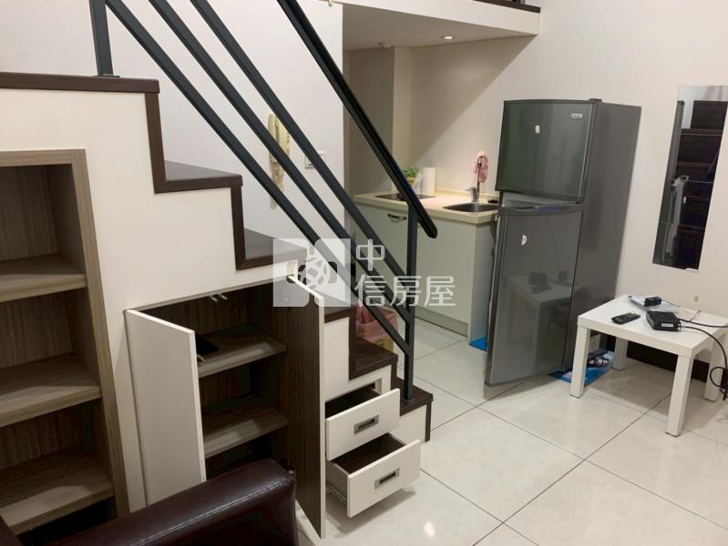 專委平鎮北商三套房房屋室內格局與周邊環境