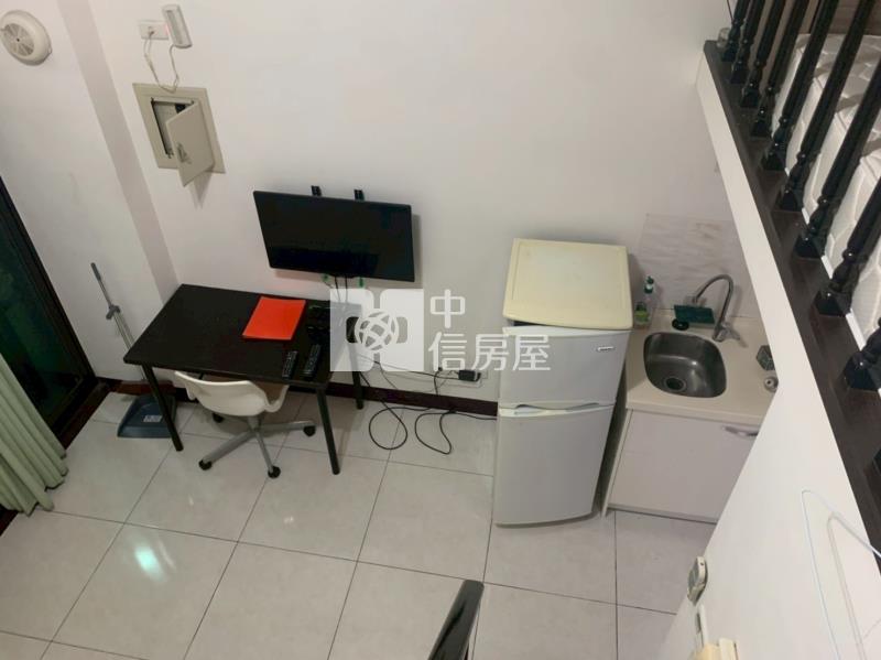 專委平鎮北商三套房房屋室內格局與周邊環境