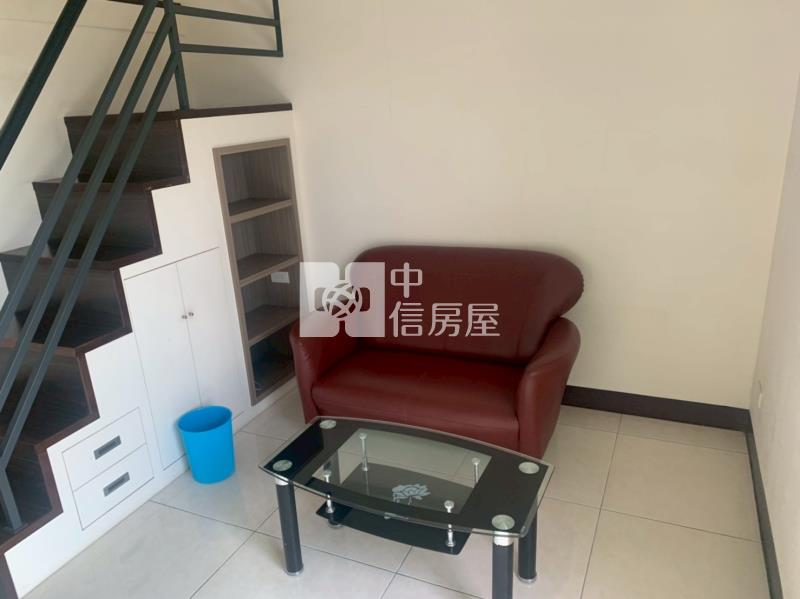 專委平鎮北商三套房房屋室內格局與周邊環境