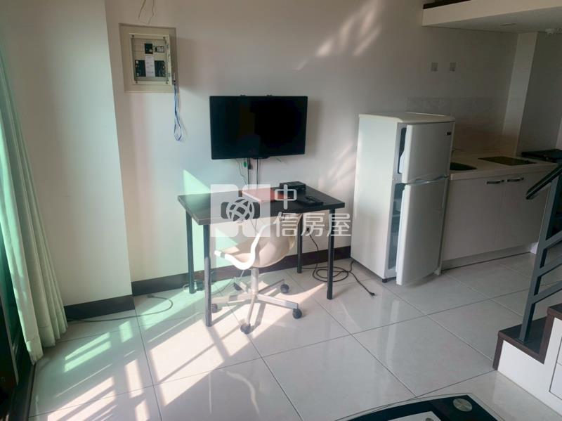 專委平鎮北商三套房房屋室內格局與周邊環境