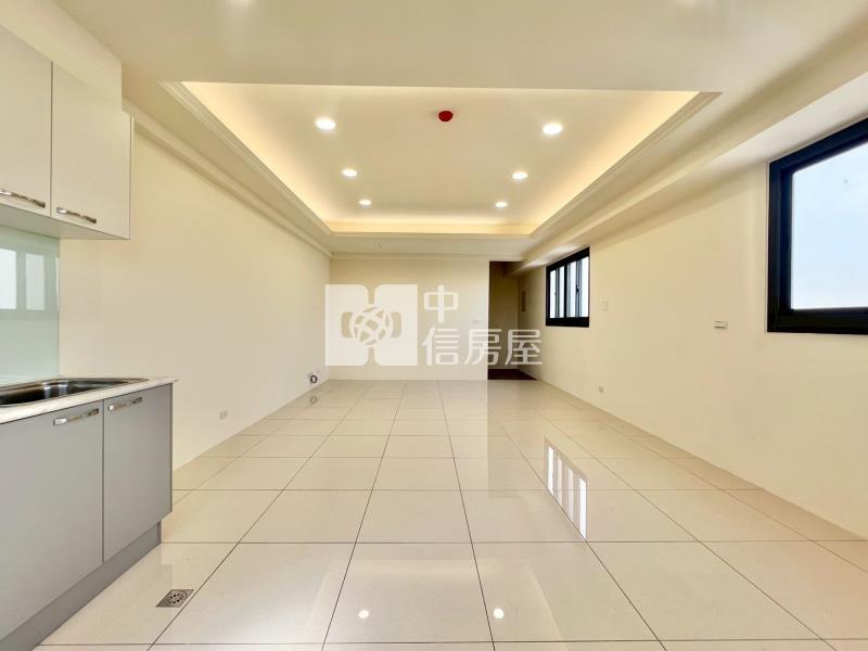 東區臨20米路樓店房屋室內格局與周邊環境