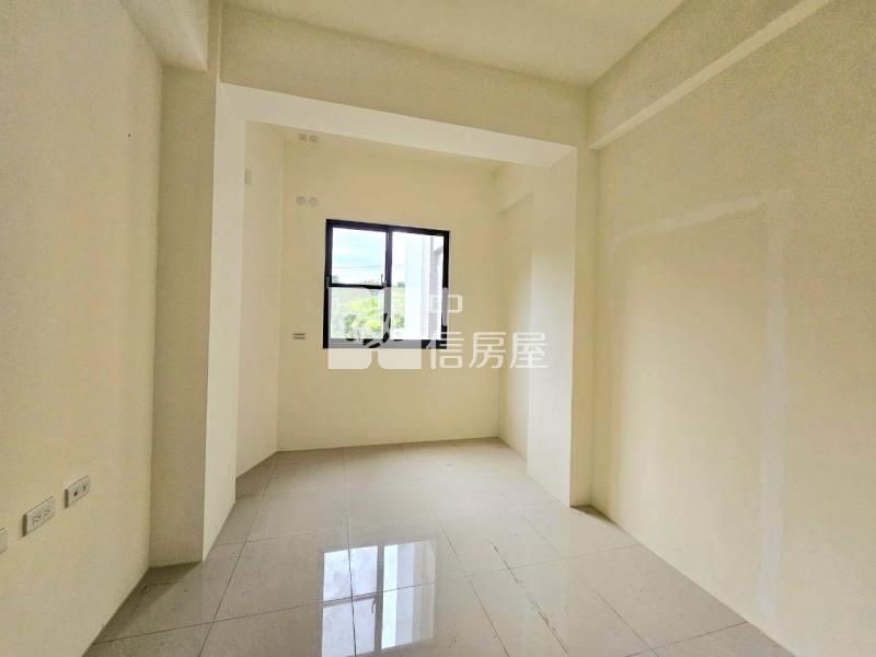 怡華天外天5期房屋室內格局與周邊環境