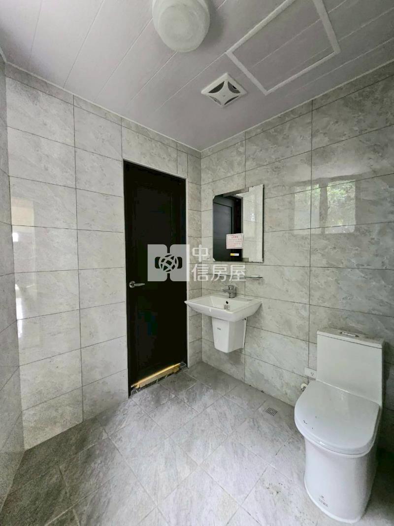 怡華天外天5期房屋室內格局與周邊環境