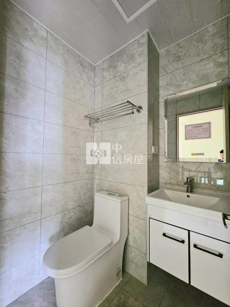 怡華天外天5期房屋室內格局與周邊環境