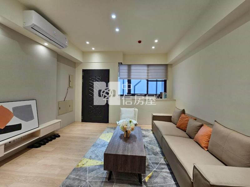 怡華天外天5期房屋室內格局與周邊環境