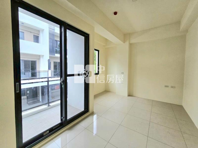 怡華天外天5期房屋室內格局與周邊環境