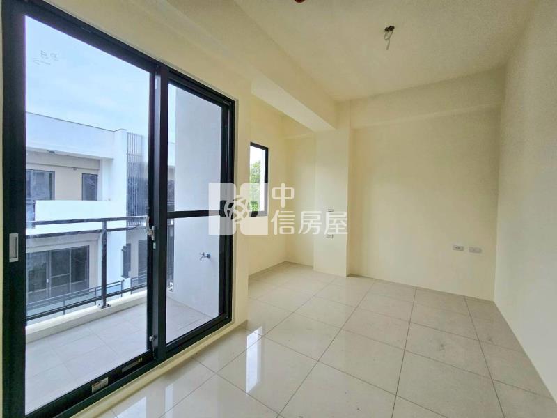 怡華天外天5期房屋室內格局與周邊環境