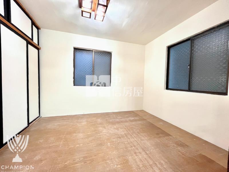 【冠軍】武昌低樓層成家首選房屋室內格局與周邊環境