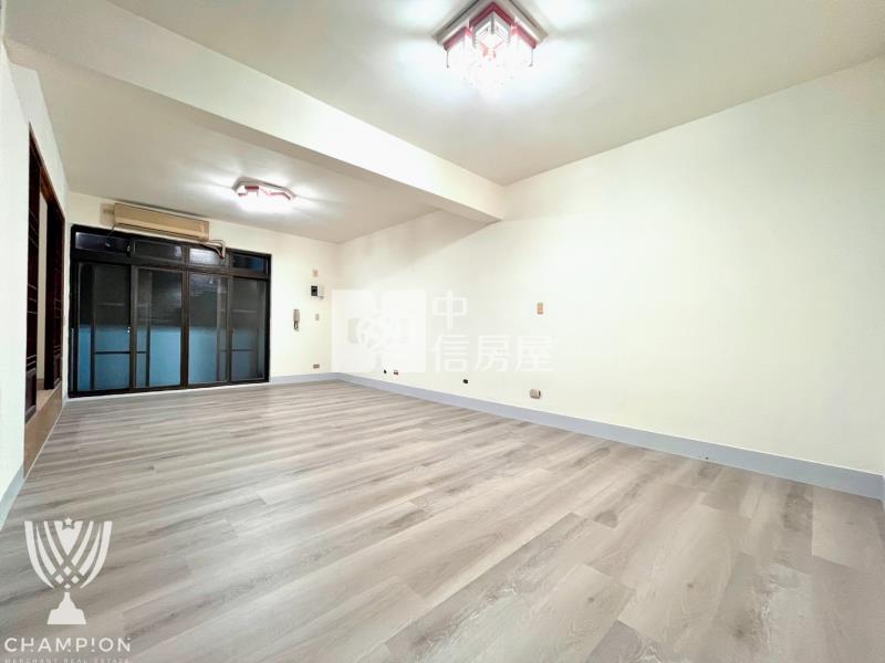 【冠軍】武昌低樓層成家首選房屋室內格局與周邊環境