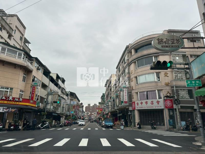 樹仁商圈清優社區雙車別墅房屋室內格局與周邊環境