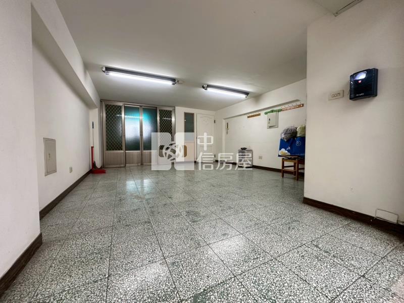 樹仁商圈清優社區雙車別墅房屋室內格局與周邊環境