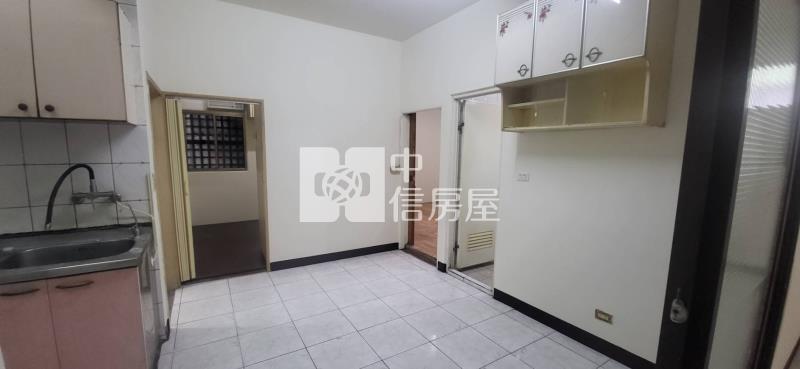 龍岡美3房房屋室內格局與周邊環境