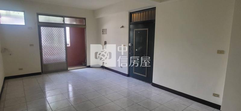 龍岡美3房房屋室內格局與周邊環境