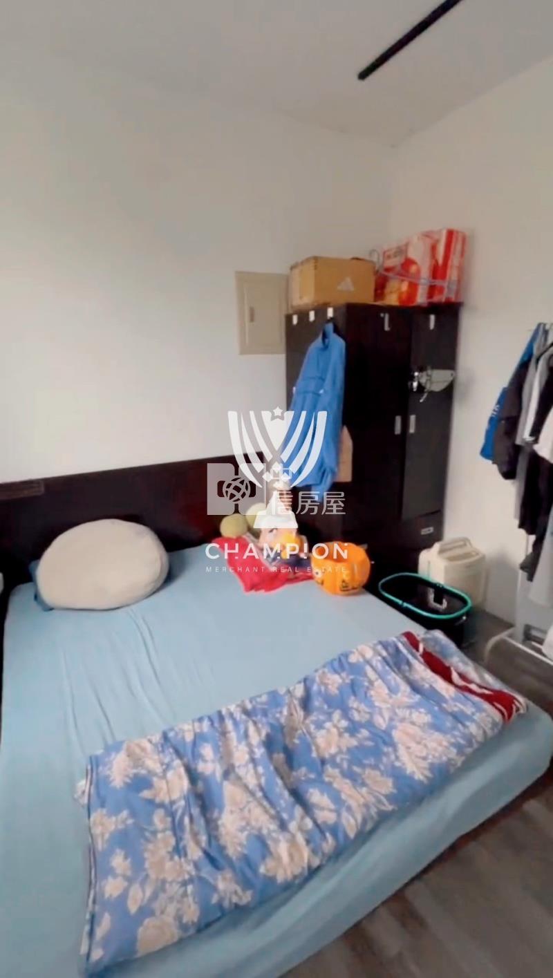 【冠軍】女中旁2F美寓房屋室內格局與周邊環境